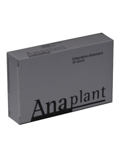 Anaplant 30 capsule