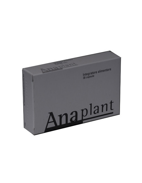 Anaplant 30 capsule