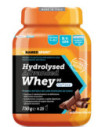 Hydrolysed advanced whey delic