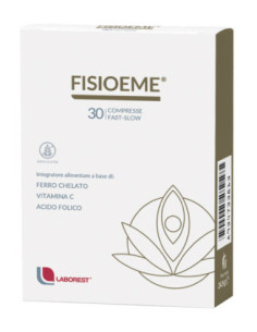 Fisioeme 30 compresse
