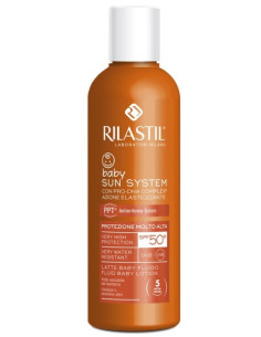 Rilastil sun sys ppt 50+ bb fl