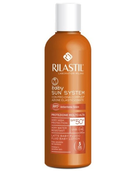 Rilastil sun sys ppt 50+ bb fl