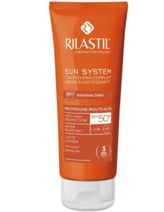 Rilastil sun sys ppt 50+ latte