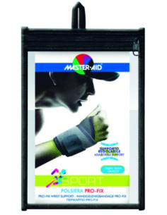 M-aid sport polsiera pro-fix