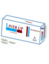 Liverup 20 compresse 1,2mg