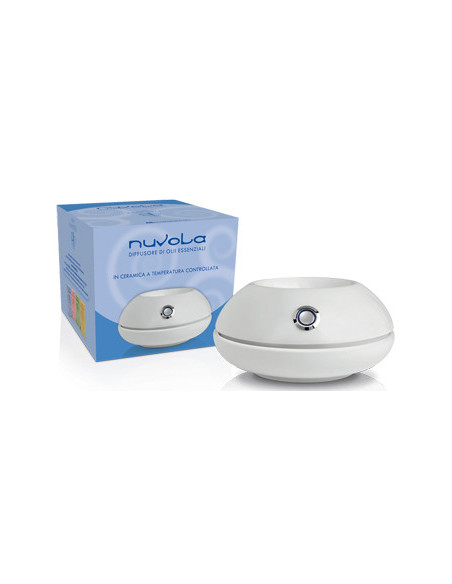 Vapo essentia nuvola diffusore