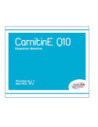 Carnitine q10 30 bustine