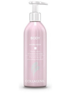 Collagenil body hydra body