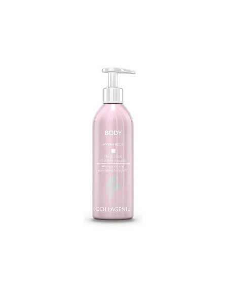 Collagenil body hydra body