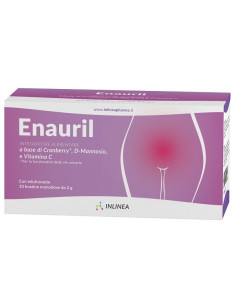 Enauril 10 bustine
