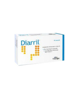 Diarril 20 capsule