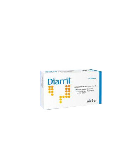 Diarril 20 capsule
