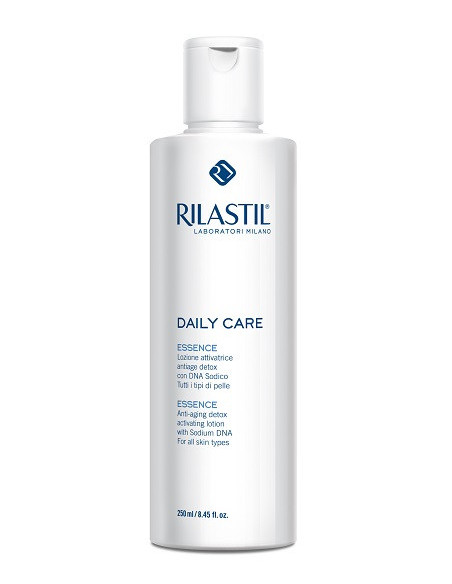 Rilastil daily c essence loz