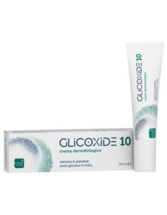 Glicoxide 10 crema 25ml