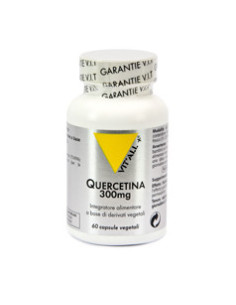 Quercitina 60 capsule