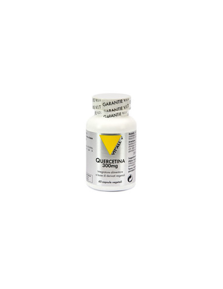 Quercitina 60 capsule