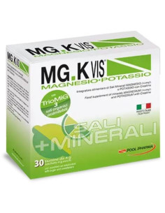 Mgk vis lemonade 30bust