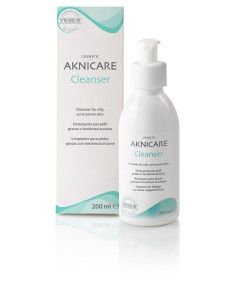 Aknicare cleanser 200ml