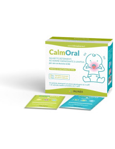 Calmoral 10salv det+10salv len