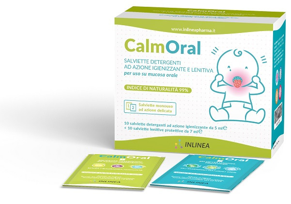 Image of Calmoral 10salv det+10salv len cod085
