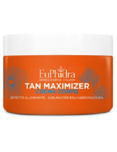 EuPhidra Tan Maximizer Crema Corpo Doposole