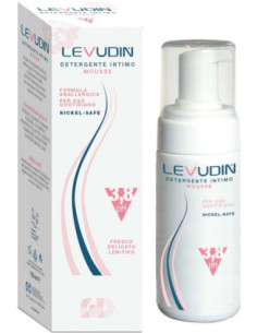 Levudin detergente intimo150ml