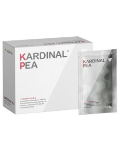 Kardinal pea 14bust