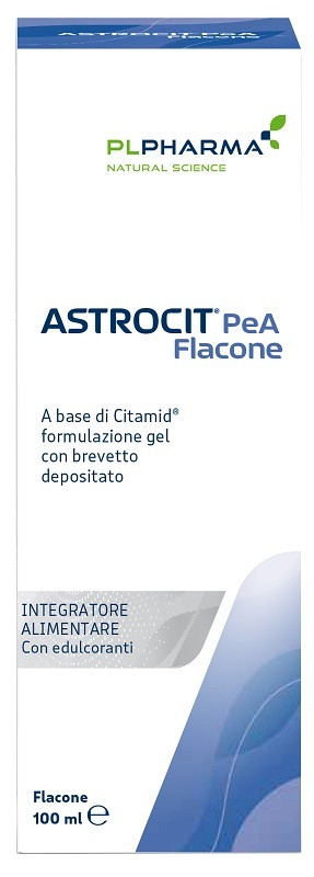 Image of Astrocit pea 100ml cod085