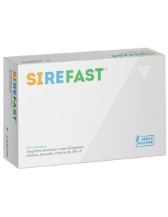 Sirefast 20 compresse