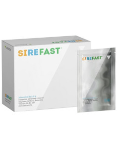 Sirefast 20 bustine | Clubfarma