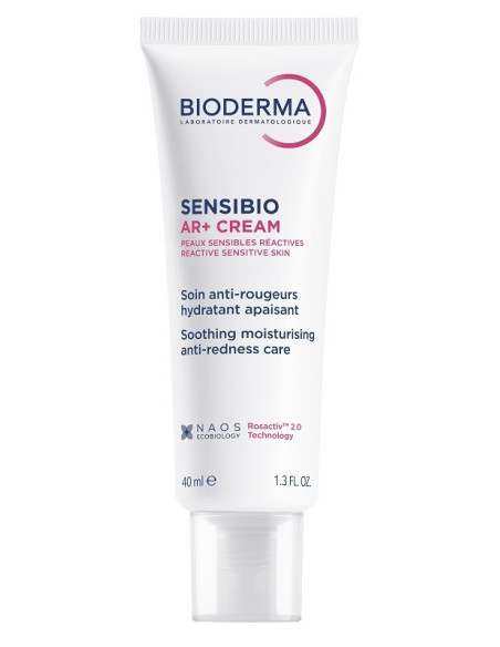 Sensibio ar+ cream 40ml