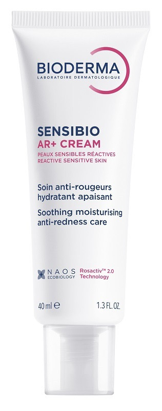 Sensibio ar+ cream 40ml