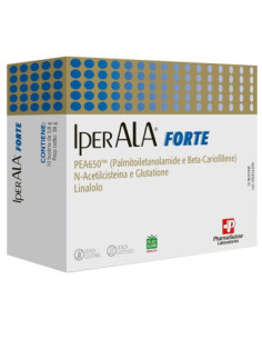 Iperala forte 10 bustine