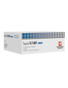 Superala 800 forte 20stick
