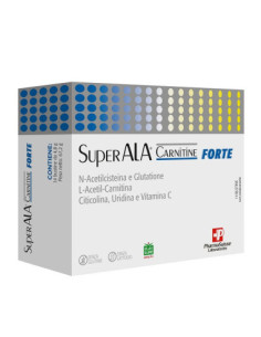 Superala carnitine forte14bust