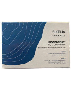 Bioselgene 60 compresse