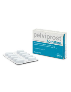 Pelviprost somatico 20 compresse