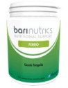 Barinutrics ferro fragola90 compresse