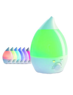 Humi-rainbow umidificatore