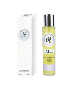 Profumo donna 3 100ml