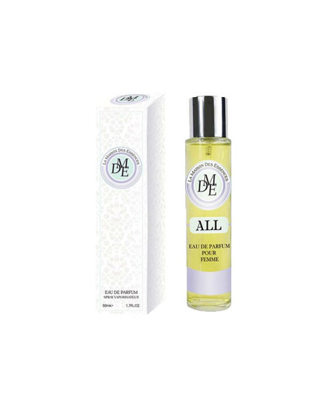 Profumo donna 3 100ml