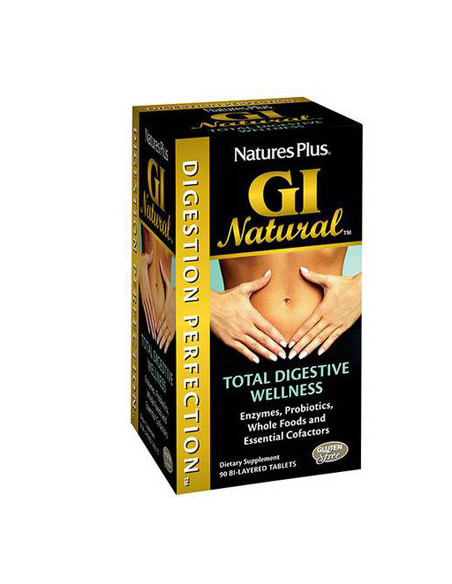 Gi natural digestione 90tav