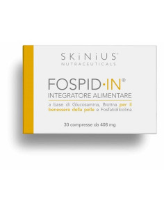 Fospid-in 30 compresse