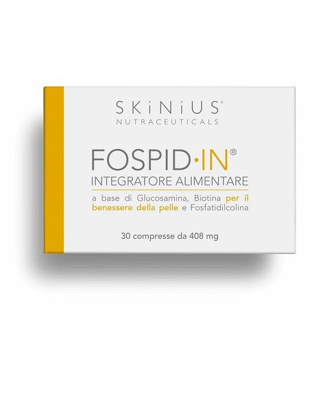 Fospid-in 30 compresse