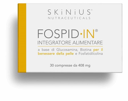 Fospid-in 30 compresse