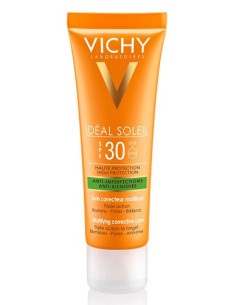 Ideal soleil viso anti imper30