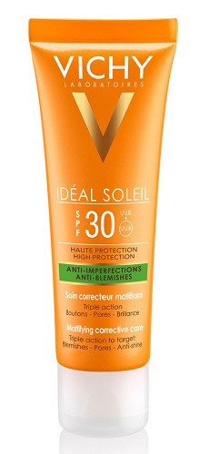 Image of Ideal soleil viso anti imper30 cod085