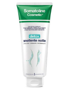 Somat c snel detox notte 400ml