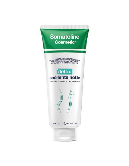 Somat c snel detox notte 400ml
