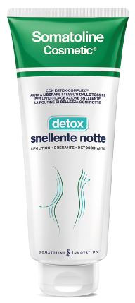Somat c snel detox notte 400ml